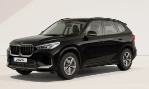 BMW X1 xDrive 18i 2026 M SPORT ALL INCLUSIVE