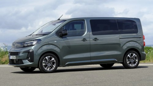 OPEL ZAFIRA  9-osob. 180KM  AT8 XL 2.2 + HAK + PAKIETY
