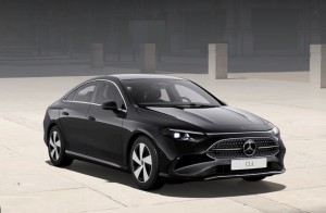 MERCEDES-BENZ CLA 200 mHEV AMG Line 7G-DCT