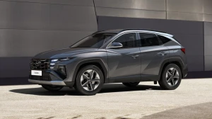 HYUNDAI Tucson 160 KM EXECUTIVE COMFORT  4x2 2026