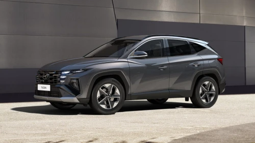 HYUNDAI Tucson 160 KM EXECUTIVE COMFORT  4x2 2026
