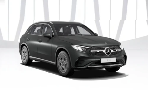 Mercedes GLC 200d 4Matic 2026  AMG