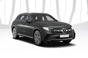 Mercedes GLC 200 4Matic 2026 